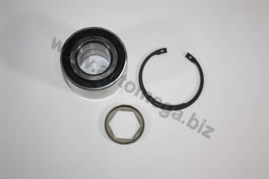 AutoMega 1016040292 Wheel bearing kit 1016040292