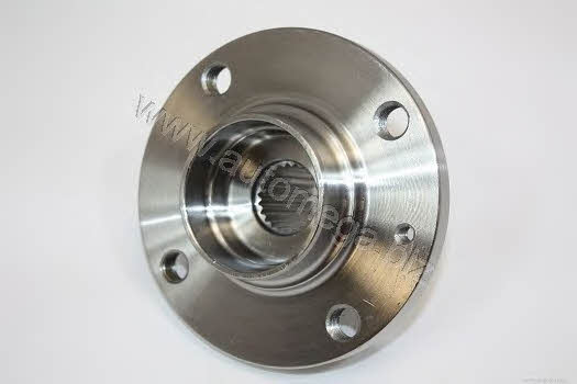 AutoMega 104070615823A Wheel hub front 104070615823A