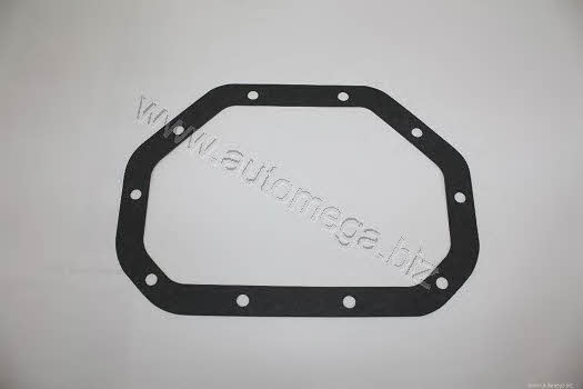 AutoMega 3003700035 Gearbox gasket 3003700035