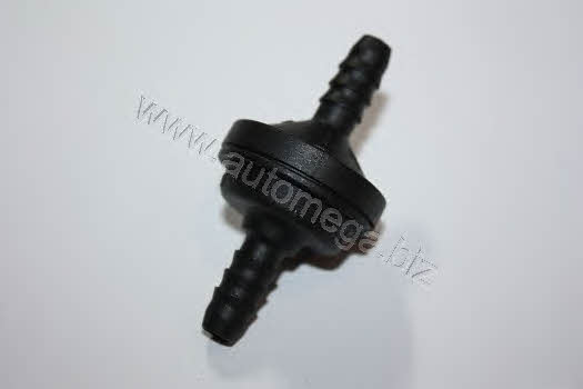 AutoMega 3005640611 Vacuum brake booster valve 3005640611