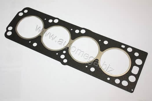 AutoMega 3006070998 Gasket, cylinder head 3006070998