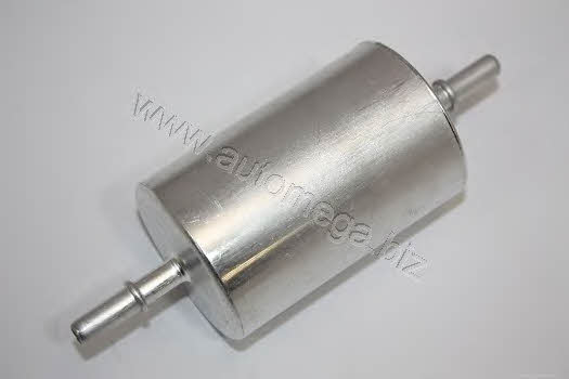 AutoMega 3020105116X0B Fuel filter 3020105116X0B