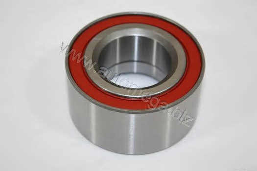 AutoMega 304070625893 Wheel hub bearing 304070625893