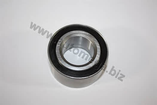 AutoMega 3040706258D0A Wheel hub bearing 3040706258D0A