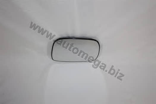 AutoMega 3047050258 Mirror Glass Heated 3047050258