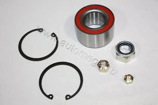 AutoMega 304980625171D Wheel bearing kit 304980625171D