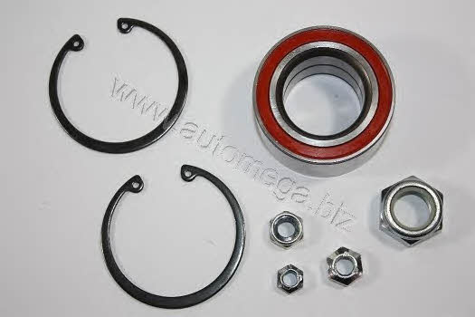 AutoMega 304980625321E Wheel bearing kit 304980625321E
