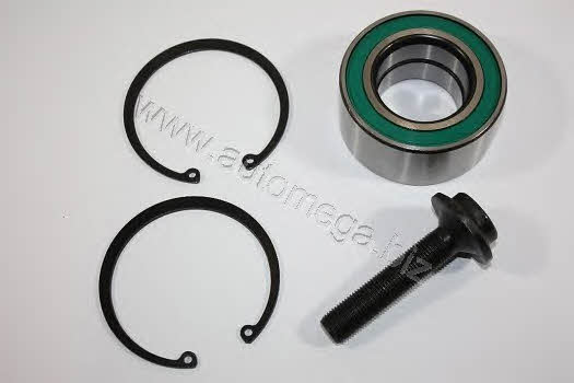 AutoMega 3049806254B0A Wheel bearing kit 3049806254B0A
