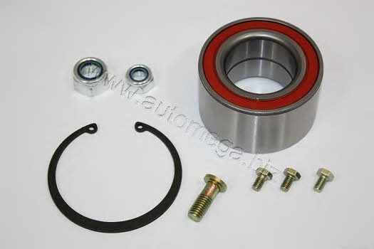AutoMega 304980625701 Wheel bearing kit 304980625701