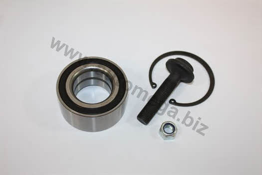 AutoMega 3049806257M0 Wheel bearing kit 3049806257M0