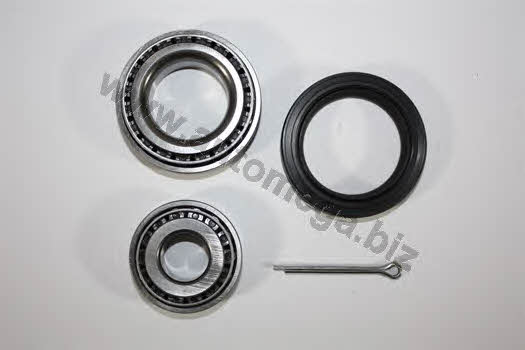 AutoMega 30500070029 Wheel bearing kit 30500070029