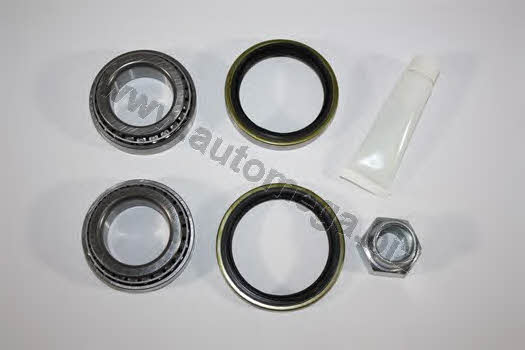 AutoMega 30500070040 Front Wheel Bearing Kit 30500070040
