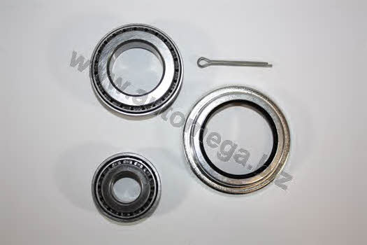 AutoMega 30500250899 Wheel bearing kit 30500250899