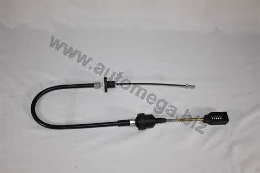 AutoMega 3006690005 Clutch cable 3006690005