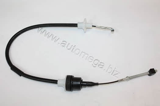 AutoMega 3006690142 Clutch cable 3006690142