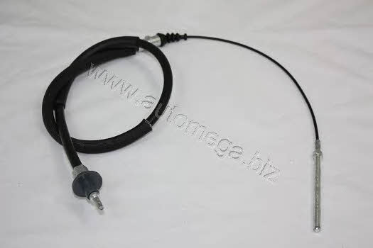 AutoMega 3006690159 Clutch cable 3006690159