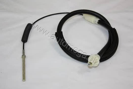 AutoMega 3006690168 Clutch cable 3006690168