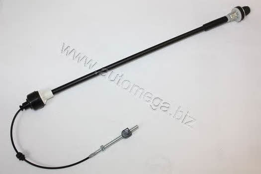 AutoMega 3006690187 Clutch cable 3006690187