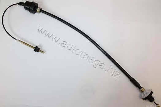 AutoMega 3006690189 Clutch cable 3006690189