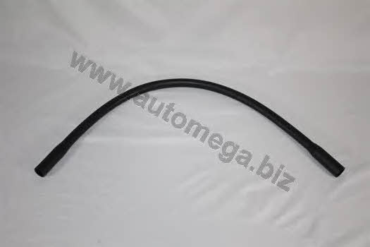 AutoMega 3008060641 Fuel tank ventilation pipe 3008060641