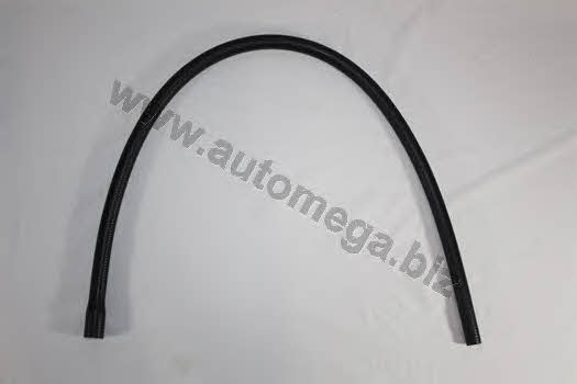 AutoMega 3008060790 Fuel tank ventilation pipe 3008060790