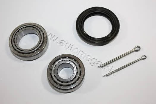 AutoMega 3059806254A0 Wheel bearing kit 3059806254A0