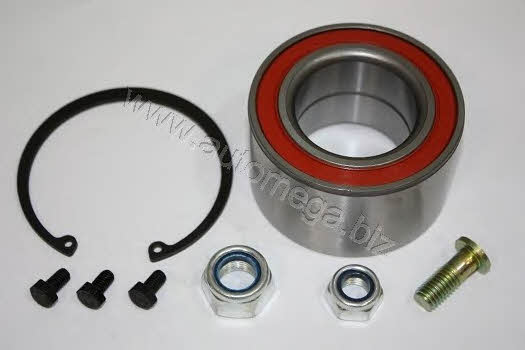 AutoMega 305980625701 Wheel bearing kit 305980625701