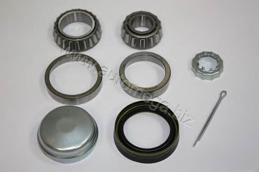 AutoMega 3059806258D0 Wheel bearing kit 3059806258D0