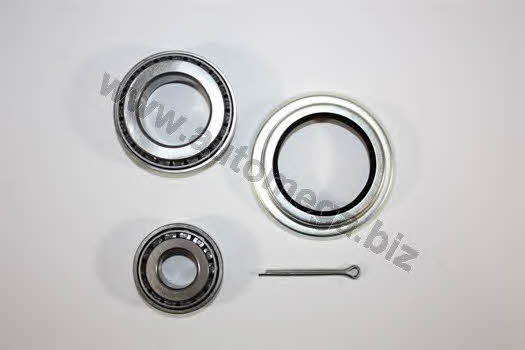 AutoMega 30100530115 Wheel bearing kit 30100530115