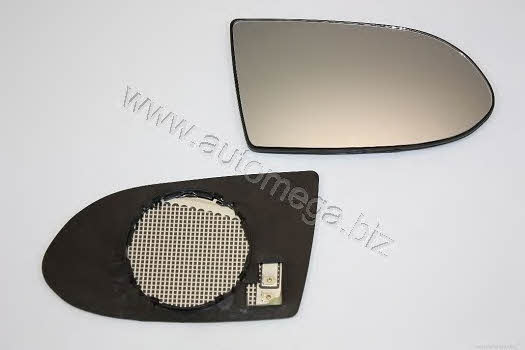 AutoMega 3064280140 Mirror Glass Heated 3064280140