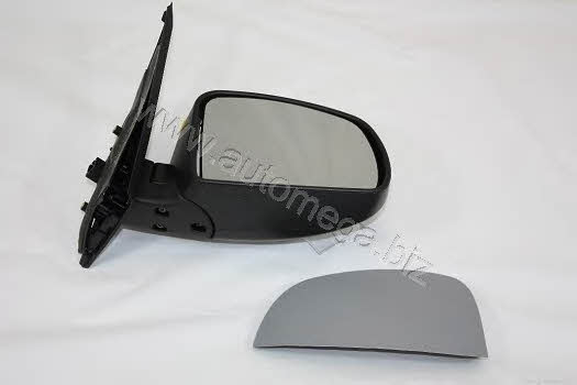 AutoMega 3064280174 Mirror Glass Heated 3064280174