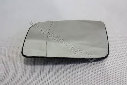 AutoMega 3064280733 Mirror Glass Heated 3064280733