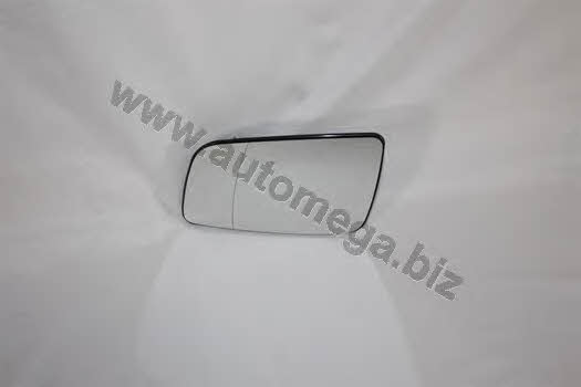 AutoMega 3064280736 Mirror Glass Heated 3064280736