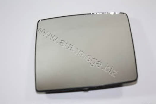 AutoMega 3064280769 Mirror Glass Heated 3064280769