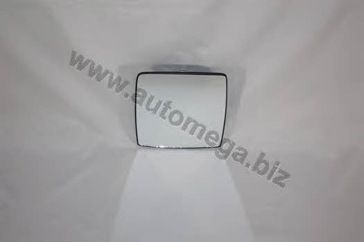 AutoMega 3064280782 Mirror Glass Heated 3064280782
