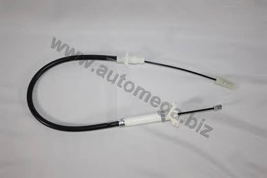 AutoMega 307210335191M Clutch cable 307210335191M