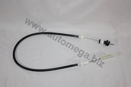 AutoMega 307210335191R Clutch cable 307210335191R