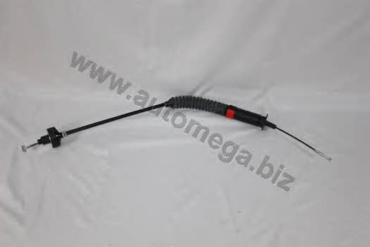 AutoMega 3072103351H1A Clutch cable 3072103351H1A
