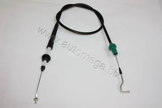 AutoMega 307210555171T Accelerator cable 307210555171T