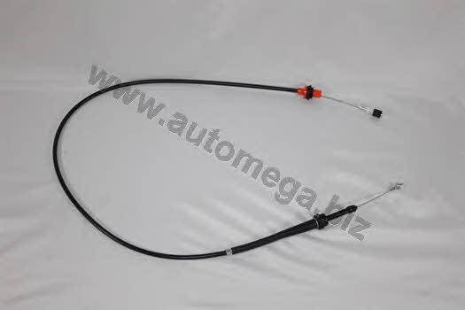AutoMega 3072105551H0D Accelerator cable 3072105551H0D