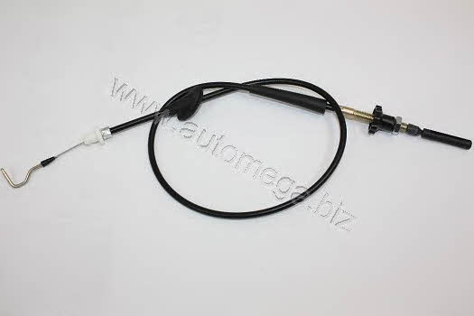 AutoMega 307230555191 Accelerator cable 307230555191