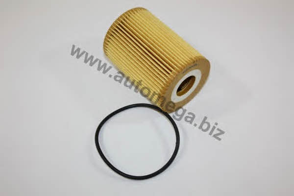 AutoMega 30770100570828 Oil Filter 30770100570828