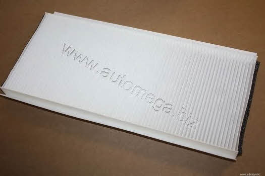 AutoMega 3081906382D0 Filter, interior air 3081906382D0
