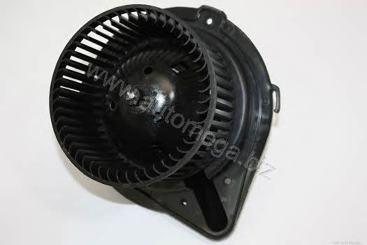 AutoMega 308200021357 Fan assy - heater motor 308200021357