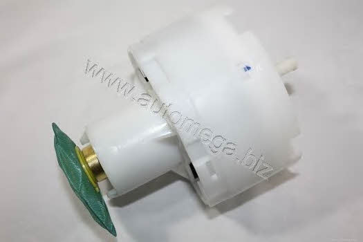 AutoMega 3090600898D0 Fuel pump 3090600898D0