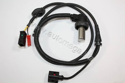 AutoMega 3092708034B0C Sensor, wheel 3092708034B0C