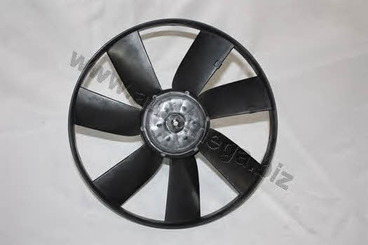 AutoMega 3095904551H0G Hub, engine cooling fan wheel 3095904551H0G