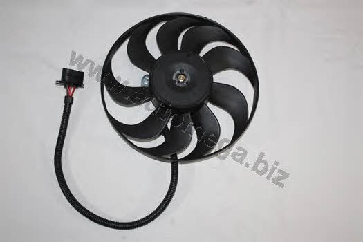 AutoMega 3095904551J0M Hub, engine cooling fan wheel 3095904551J0M
