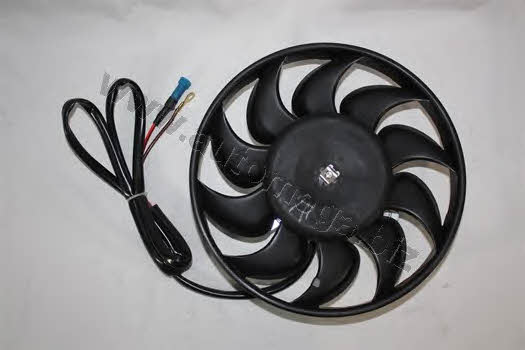 AutoMega 3095904554A0B Hub, engine cooling fan wheel 3095904554A0B