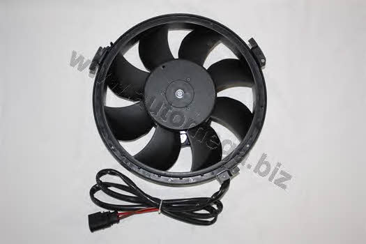 AutoMega 3095904558D0J Hub, engine cooling fan wheel 3095904558D0J